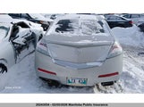 Acura Tl 19UUA86249A800962 снимка