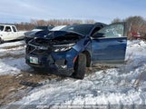 Chevrolet Equinox Lt 3GNAXUEV3NL278436 снимка