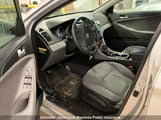 Hyundai Sonata Gl 5NPEB4AC7DH662375 снимка