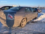 Ford Fusion Se V6 3FAHP071X7R263707 photo