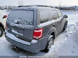 Ford Escape Xlt 1FMCU0D79BKC07188 fotografie