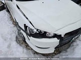 Mitsubishi Lancer Se JA32V2FW8CU607809 fotografie