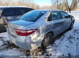 Toyota Camry Le 4T1BF1FK1FU009356 снимка