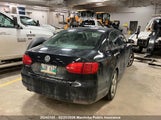 Volkswagen Jetta 2.0 3VW2K7AJ9EM417041 снимка