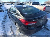 Hyundai Elantra Gls 5NPDH4AE9CH074892 снимка