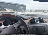 Buick Enclave Cxl 5GALVCED0AJ236253 fotografie