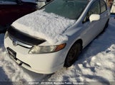 Honda Civic Ex-L 2HGFA16938H104820 снимка