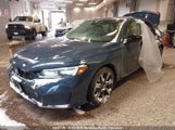 Honda Civic Sport Touring Hev 2HGFE4F86SH010936 снимка