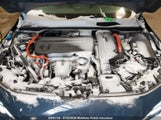 Honda Civic Sport Touring Hev 2HGFE4F86SH010936 photo