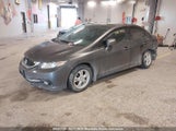 Honda Civic Touring 2HGFB2F72EH006407 снимка