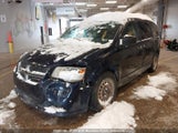 Dodge Grand Caravan Se 2C4RDGBG9DR586739 снимка