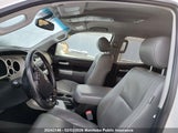 Toyota Tundra Limited V8 Double Cab 5TBBV58167S458761 fotografie