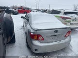 Toyota Corolla Ce 2T1BU4EE5AC355312 снимка