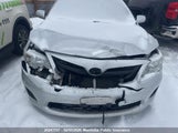 Toyota Corolla Ce 2T1BU4EE5AC355312 fotografie