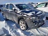 Jeep Compass North 1C4NJDAB8ED869469 fotografie