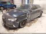 Audi A3 Komfort 45 2.0 Tfsi Quattro WAUBEGFF8KA108410 снимка