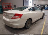 Honda Civic Dx 2HGFG3A57CH011340 снимка