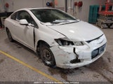 Honda Civic Dx 2HGFG3A57CH011340 снимка