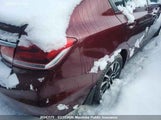 Honda Civic Ex 2HGFB2F54DH030382 снимка