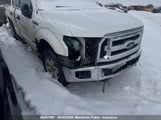 Ford F150 Xlt Supercrew 1FTEW1EF0GFB13820 снимка