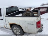 Dodge Dakota Sxt V8 Crew Cab 1D7RW3GP1BS638667 снимка