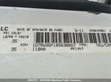 Dodge Dakota Sxt V8 Crew Cab 1D7RW3GP1BS638667 снимка