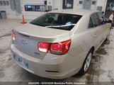 Chevrolet Malibu Lt 1G11C5SL8EF222492 снимка