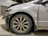 Honda Civic Ex-L 2HGFG1B01AH000063 снимка