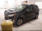 Ford Ecosport S MAJ3P1TE2JC176723 снимка