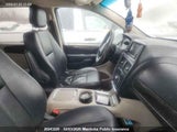 Dodge Grand Caravan Crew 2C4RDGDG6JR242889 снимка