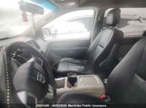 Dodge Grand Caravan Crew 2C4RDGDG6JR242889 снимка