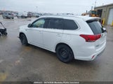 Mitsubishi Outlander Black Edition Hybrid JA4J2VA71NZ606895 photo
