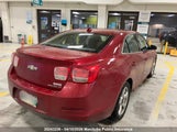 Chevrolet Malibu Lt 1G11E5SA6DF294850 снимка