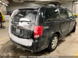 Dodge Grand Caravan Se 2C4RDGBG1DR740439 снимка