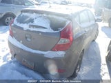 Hyundai Accent Gl KMHCT5AEXCU031633 снимка