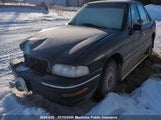 Buick Lesabre Limited 1G4HR52K3XH437597 снимка