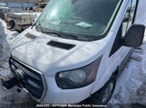 Ford Transit 350 Wb 130 Bev Cargo 1FTBW9CK5NKA77239 снимка