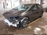 Honda Civic Lx 2HGFB2F40EH025897 снимка