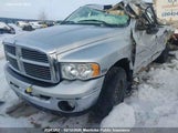Dodge Ram  Slt Quad Cab 1D7HU18D75S126023 снимка