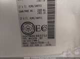 Nissan Rogue S 5N1AT2MV8GC883752 снимка