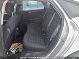 Ford Fusion Se 3FA6P0HRXDR104483 снимка