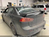 Mitsubishi Lancer Gt JA3AU26U59U613900 снимка
