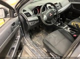 Mitsubishi Lancer Gt JA3AU26U59U613900 снимка