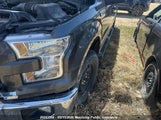 Ford F150 Xlt Supercrew 1FTEW1E85FFC00368 снимка
