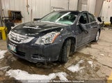 Nissan Altima 2.5 S 1N4AL2AP8BC150559 снимка