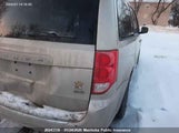 Dodge Grand Caravan Se 2C4RDGBG8DR500546 снимка