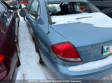Ford Taurus Se 1FAFP53U56A216923 fotografie