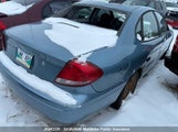 Ford Taurus Se 1FAFP53U56A216923 снимка