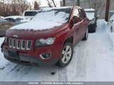 Jeep Compass Sport 1C4NJDAB3FD202598 снимка