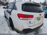 Kia Sorento Lx/L 5XYPGDA31JG401689 снимка